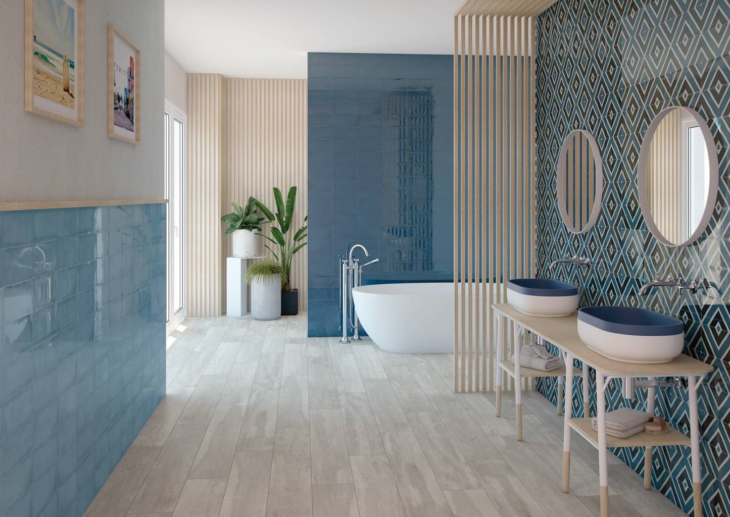 Декор Atmosphere More Olive - фото 9