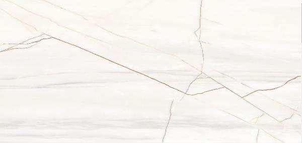 Напольный Luxor Crake White Polished - фото 2
