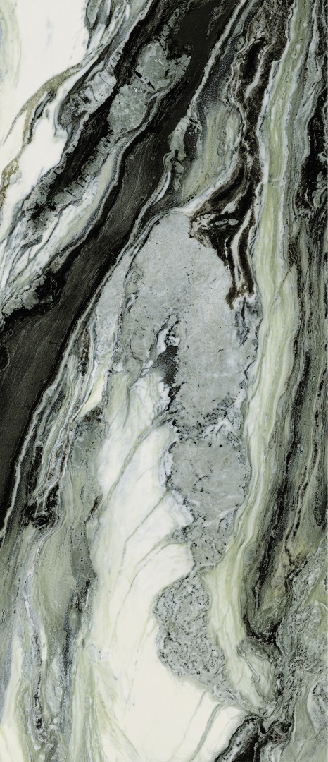 600180000061 На пол Avantgarde Exclusive Green Lux 120x278 - фото 3