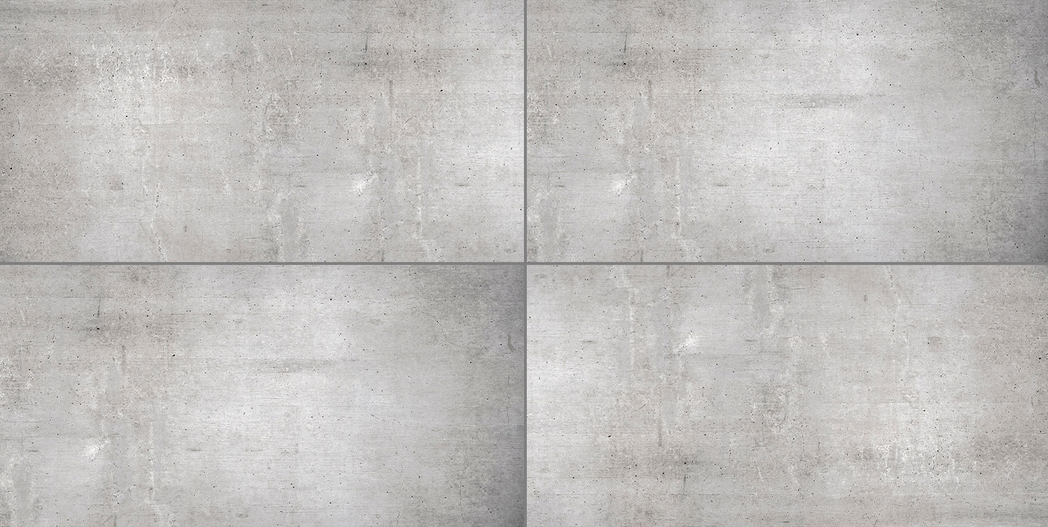 На пол Loft Concrete 60x120 5мм Matt - фото 2
