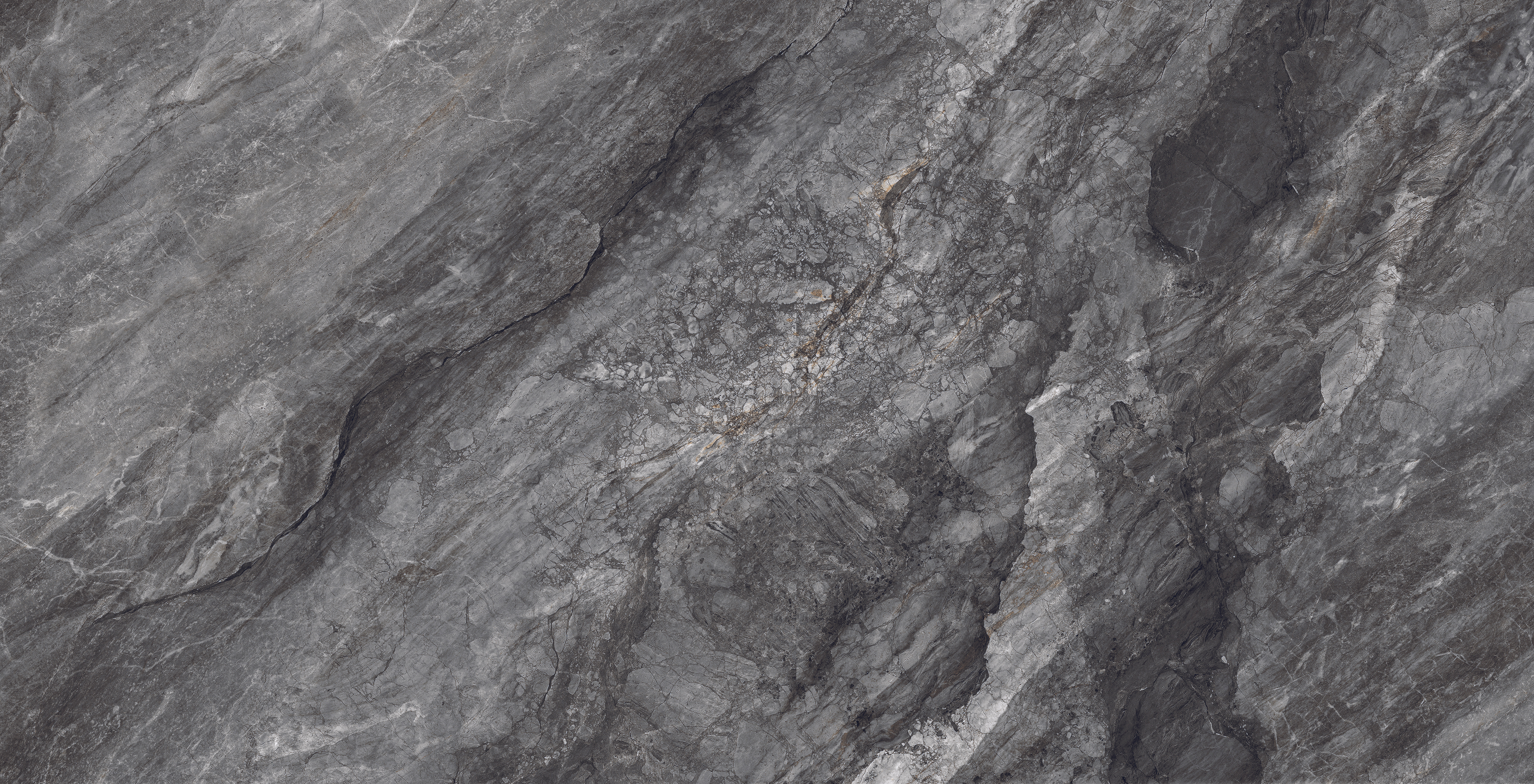 RP-238269 На пол Scion Nero Reflex Punch 60x120 - фото 4