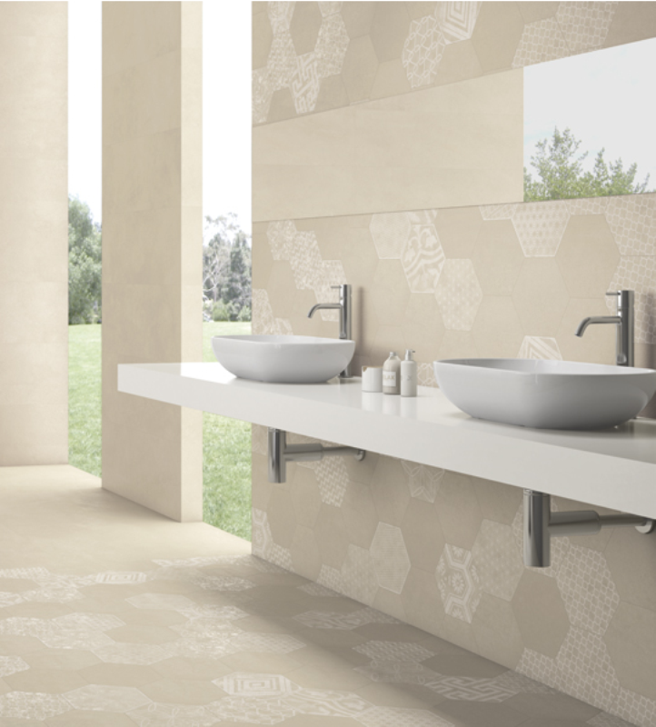 На пол Neutral Sigma White 25 - фото 7