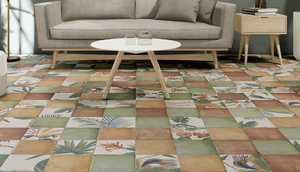 PT03323 На пол Bottega Terra - фото 13