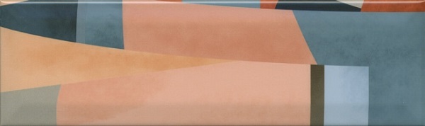 OS/A07/9010 Декор Закат Dec. Mix 6