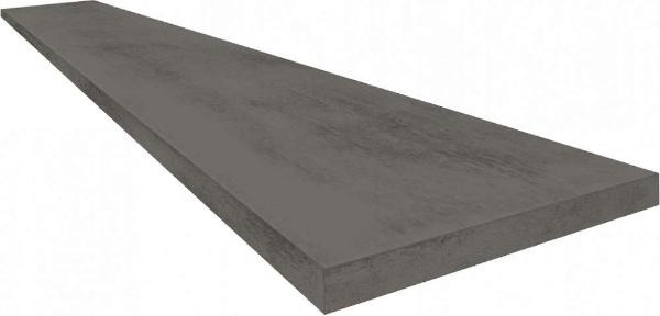 620070002476 Ступень Астро Black Scalino Angolare Dx 120х33