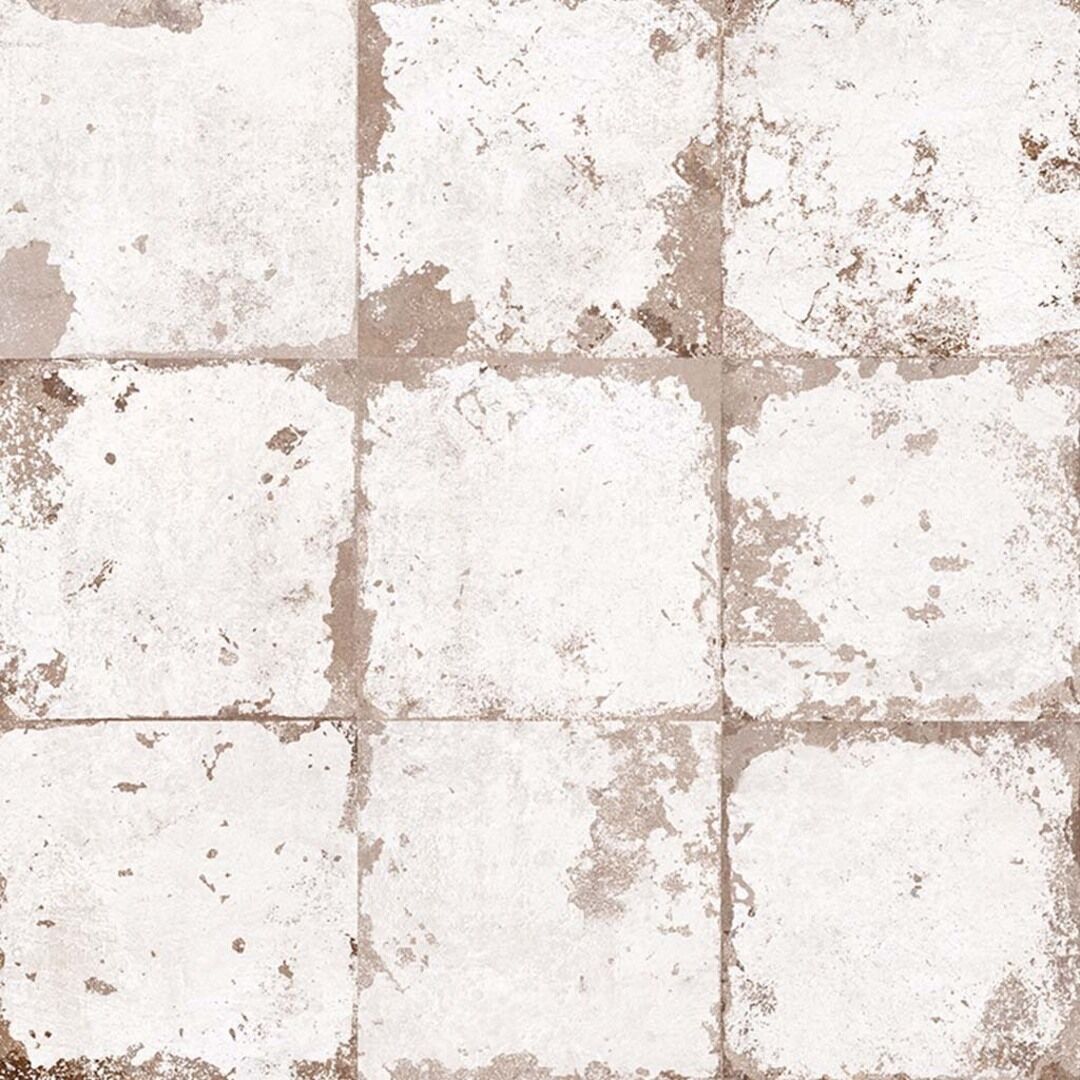 На пол Memory Base 7 Blanco Brillo 58x58 - фото 7