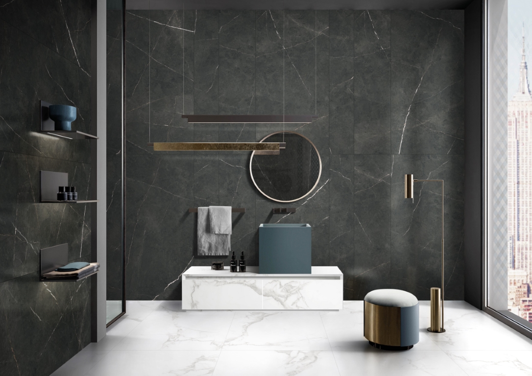 На пол Parma Meno H 75x150 - фото 2