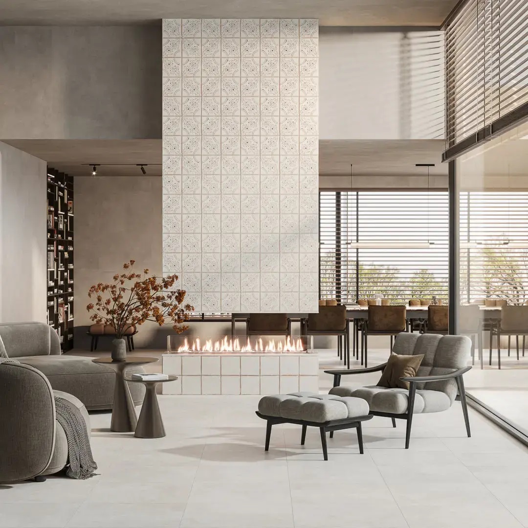 Керама Марации Валлорис - фото 4