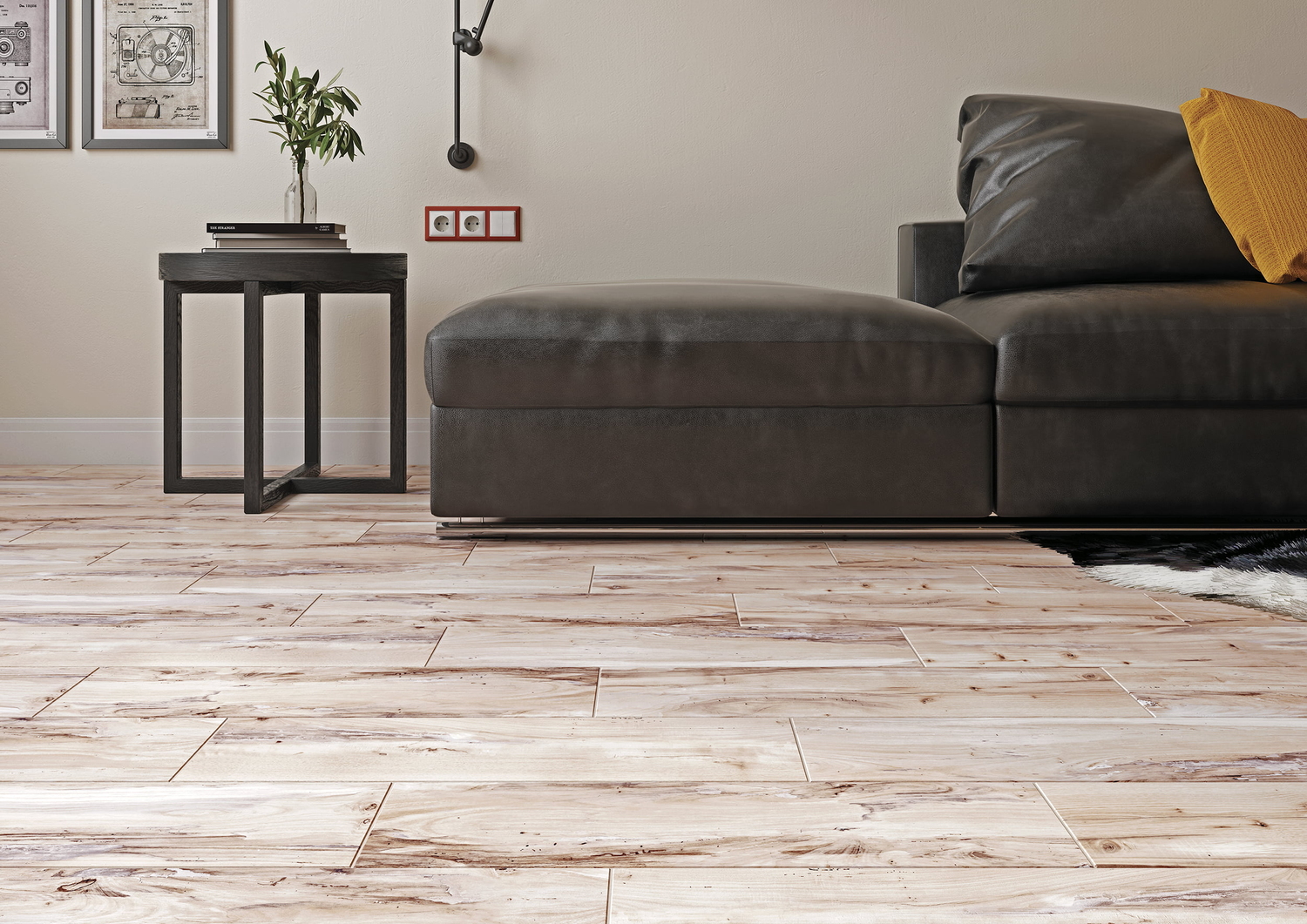 Церсанит Antiquewood - фото 8