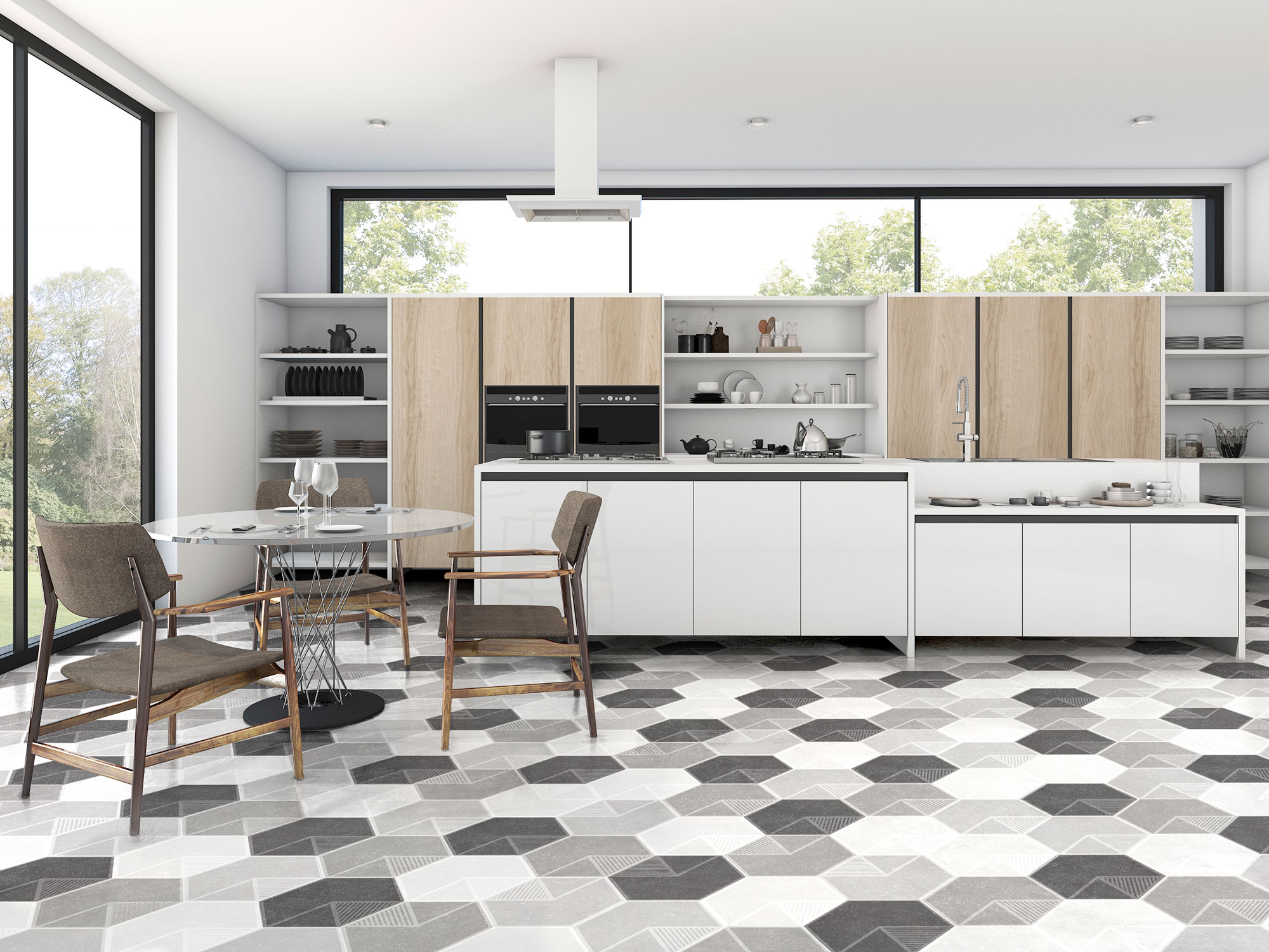 ITT Ceramic Atila Hexa - фото 2