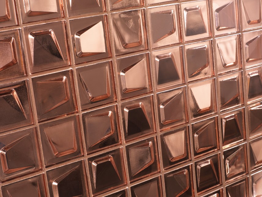 185396 На стену Emphasis Cayman Nacar 30x30 - фото 22