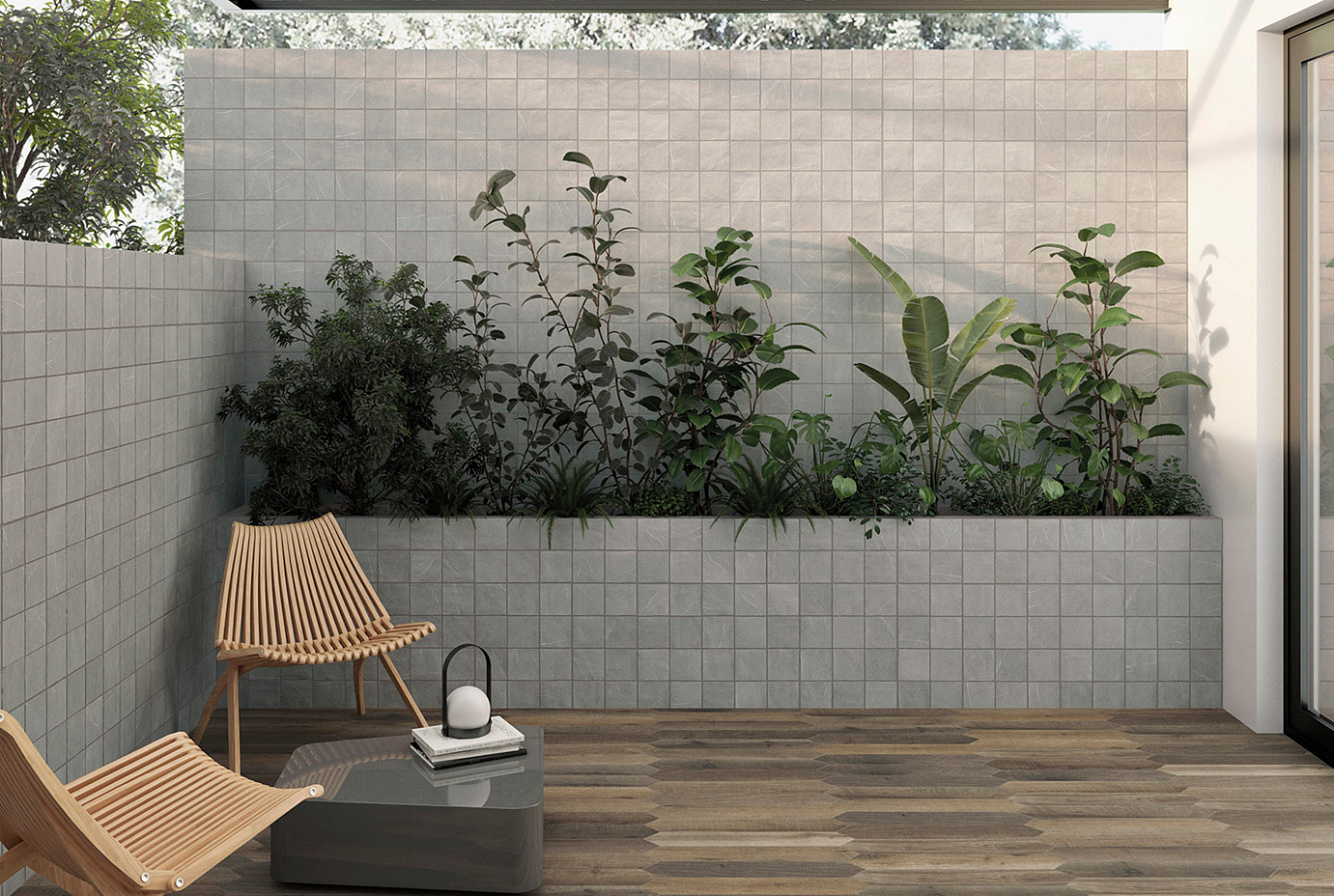 120286 На пол Gea Grey - фото 9