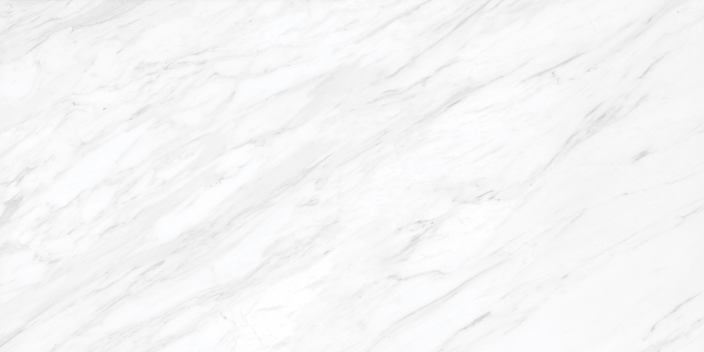 A17120 На пол Classy Marble Полированный белый ректификат 60x120 - фото 2