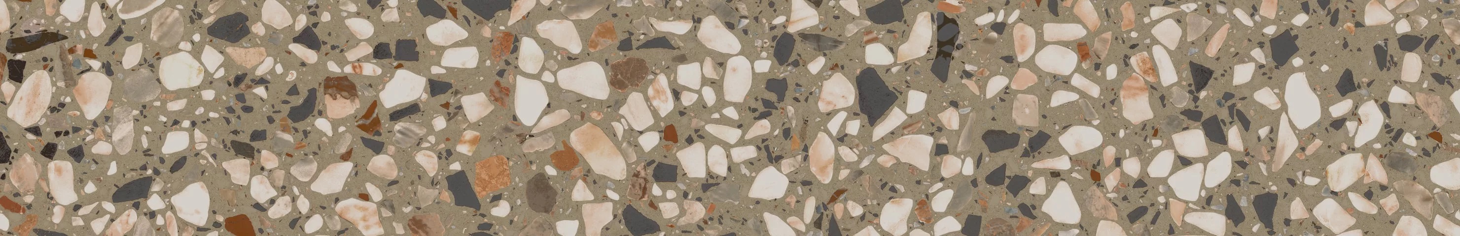 KM6060G0041RALT Подступенник Бричиола Бежевый матовый обрезной 60x10.7x0.9