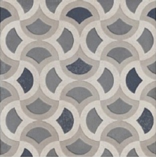 SG914500N На пол Коллиано Орнамент беж микс - фото 4