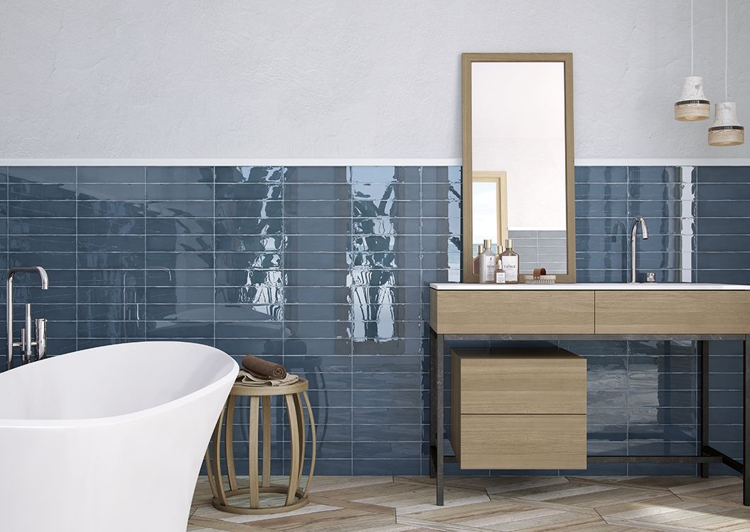 На стену Colonial Ivory Brillo - фото 5