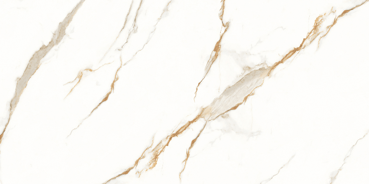 AB 1158G На пол Bianco Dorado Gloss 1200x600 - фото 5