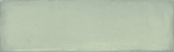 9017 На стену Монпарнас Зелёный 28.5x8.5