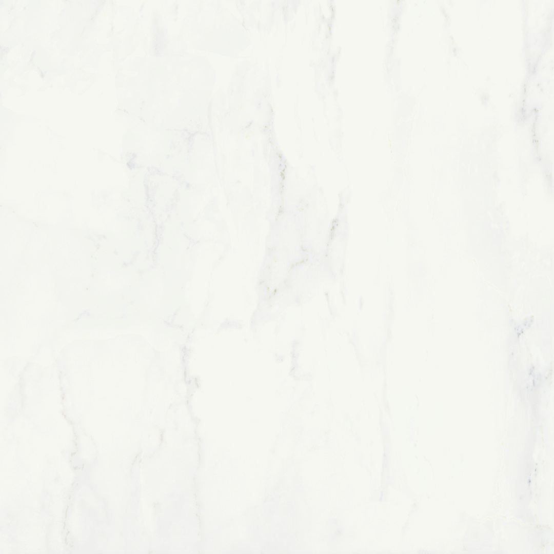 610010001914 На пол Charme Deluxe Bianco Michelangelo Nat. 80x80