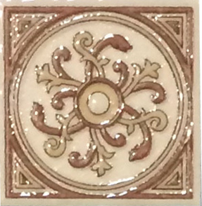 Декоративная вставка Вставки напольные A-31