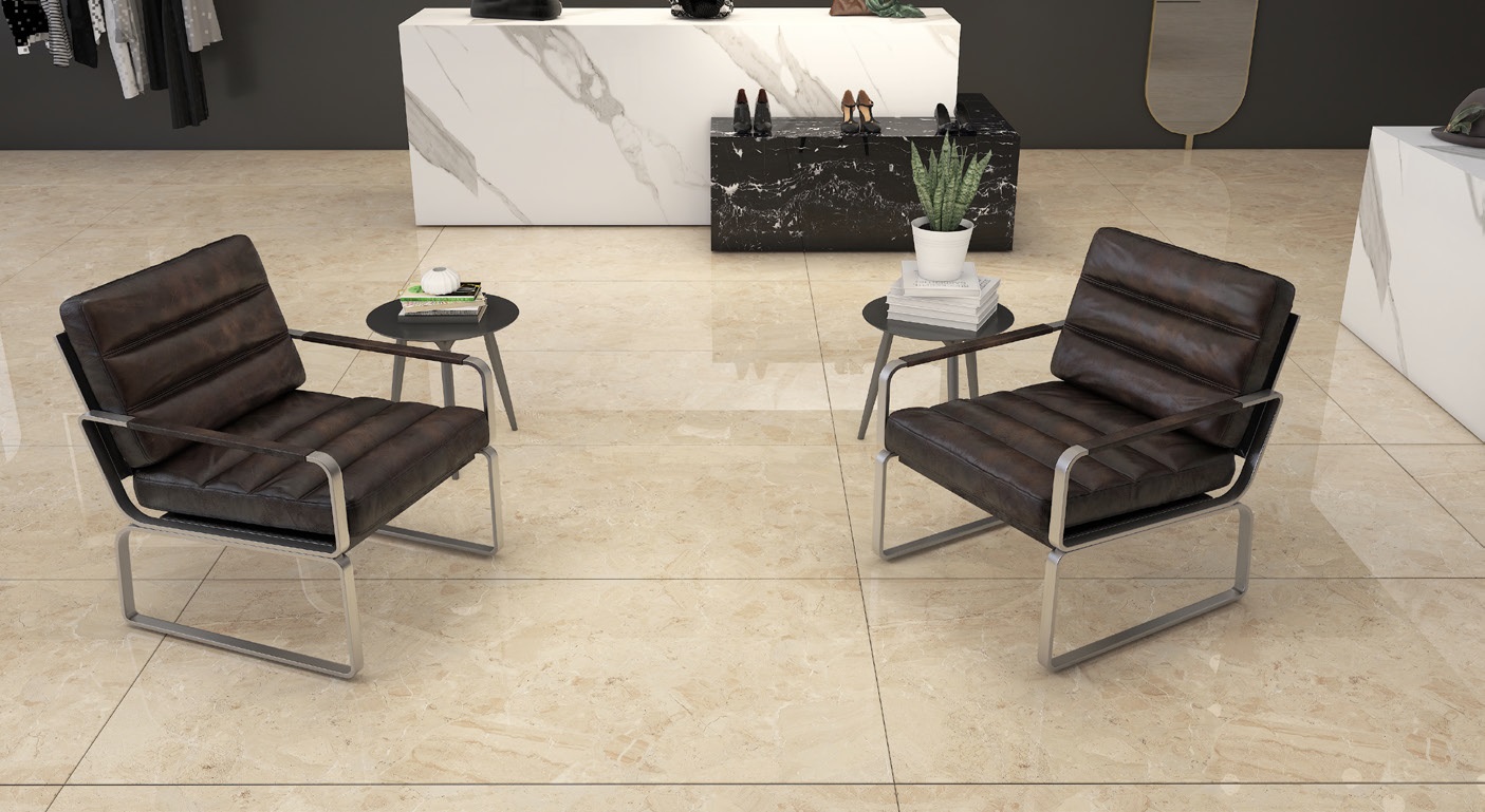 SERON Breccia Sandy - фото 4