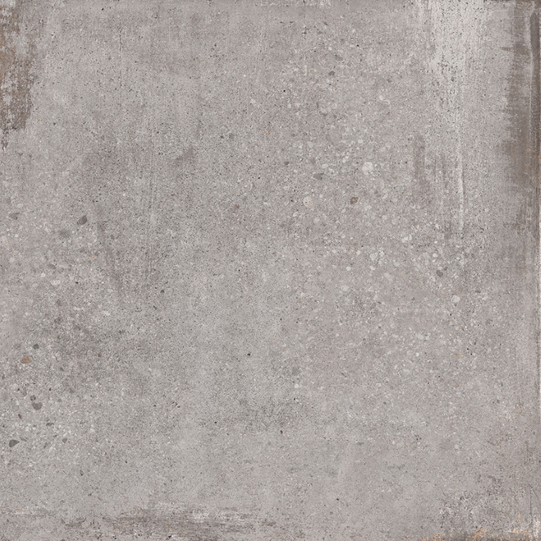 На пол Cemento Grigio Серый 60x60 Матовый Карвинг - фото 3