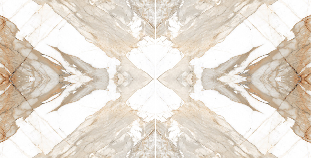 На пол Scotish White White A - фото 3