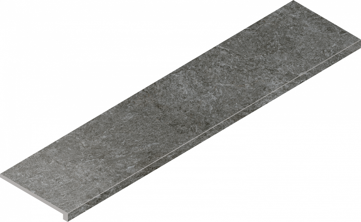 620070002979 Ступень Magma Graphite Scalino Front 33x120