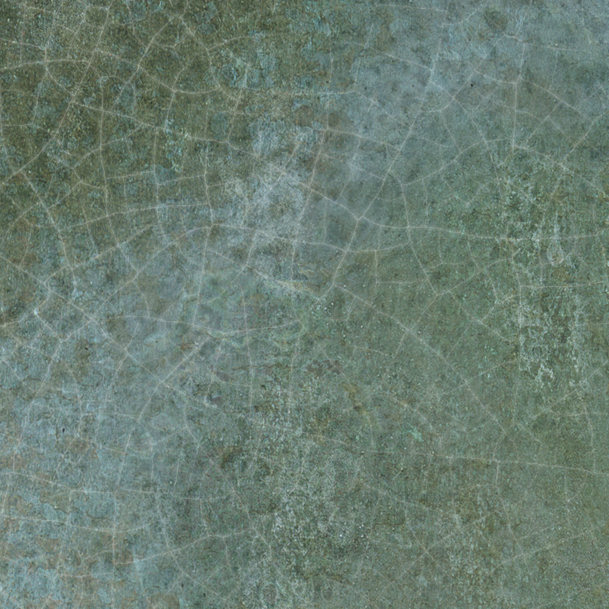 42610 На стену Dyroy Green 10x10x0.85 - фото 25