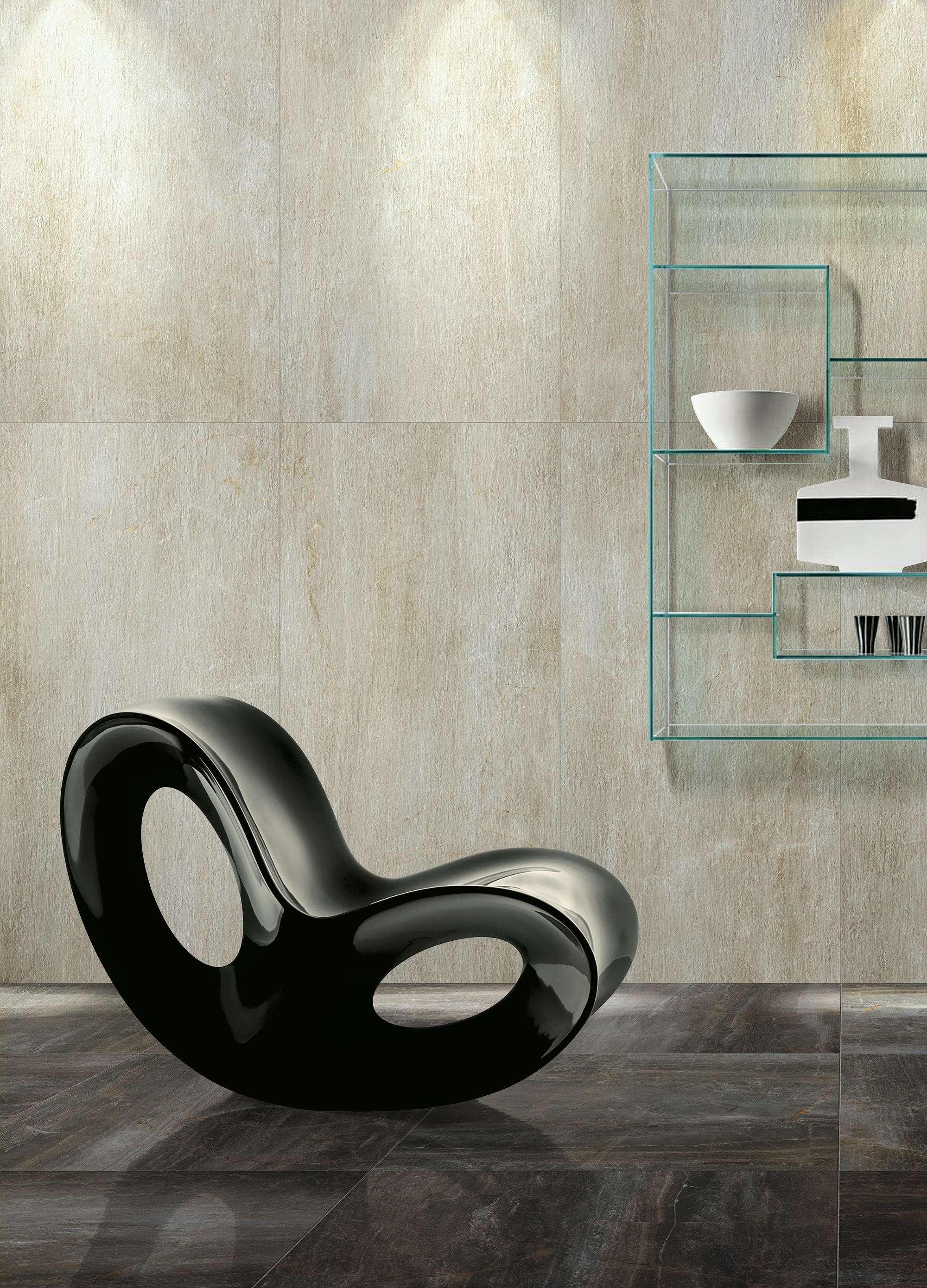 1066567 На пол Fossil Crema Ret - фото 11