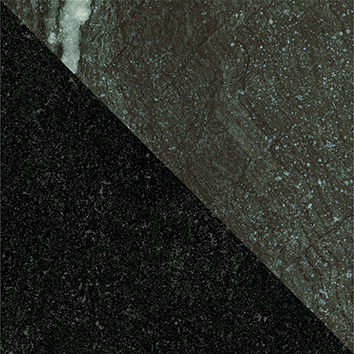 4101203 На пол Dandy Flag Green Black 18.6x18.6 - фото 24