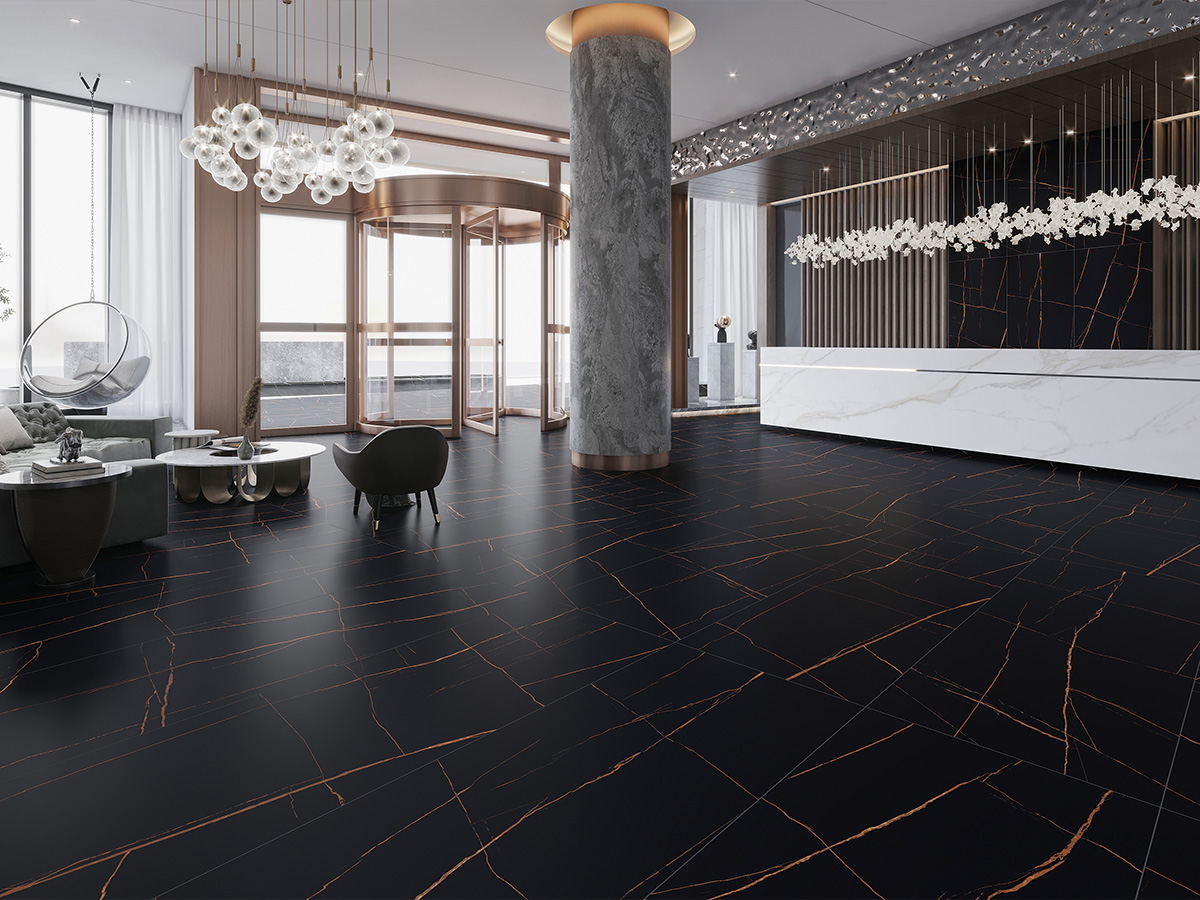 На пол Laurent Digi Matt 800x2400x15 - фото 4