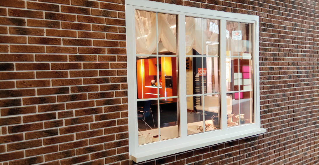 На стену Манхэттен 019 Угол 205х95х50х7 - фото 9