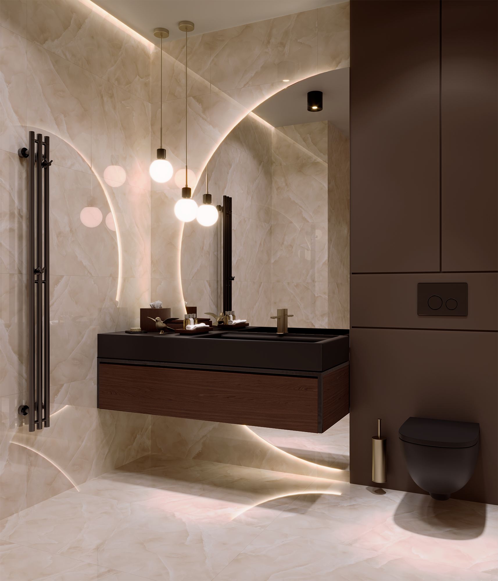 Arcadia Ceramica Baikal - фото 10