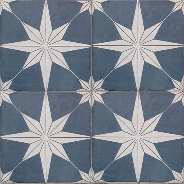 На пол Scintilla Midnight Blue Pre-Cut - фото 2