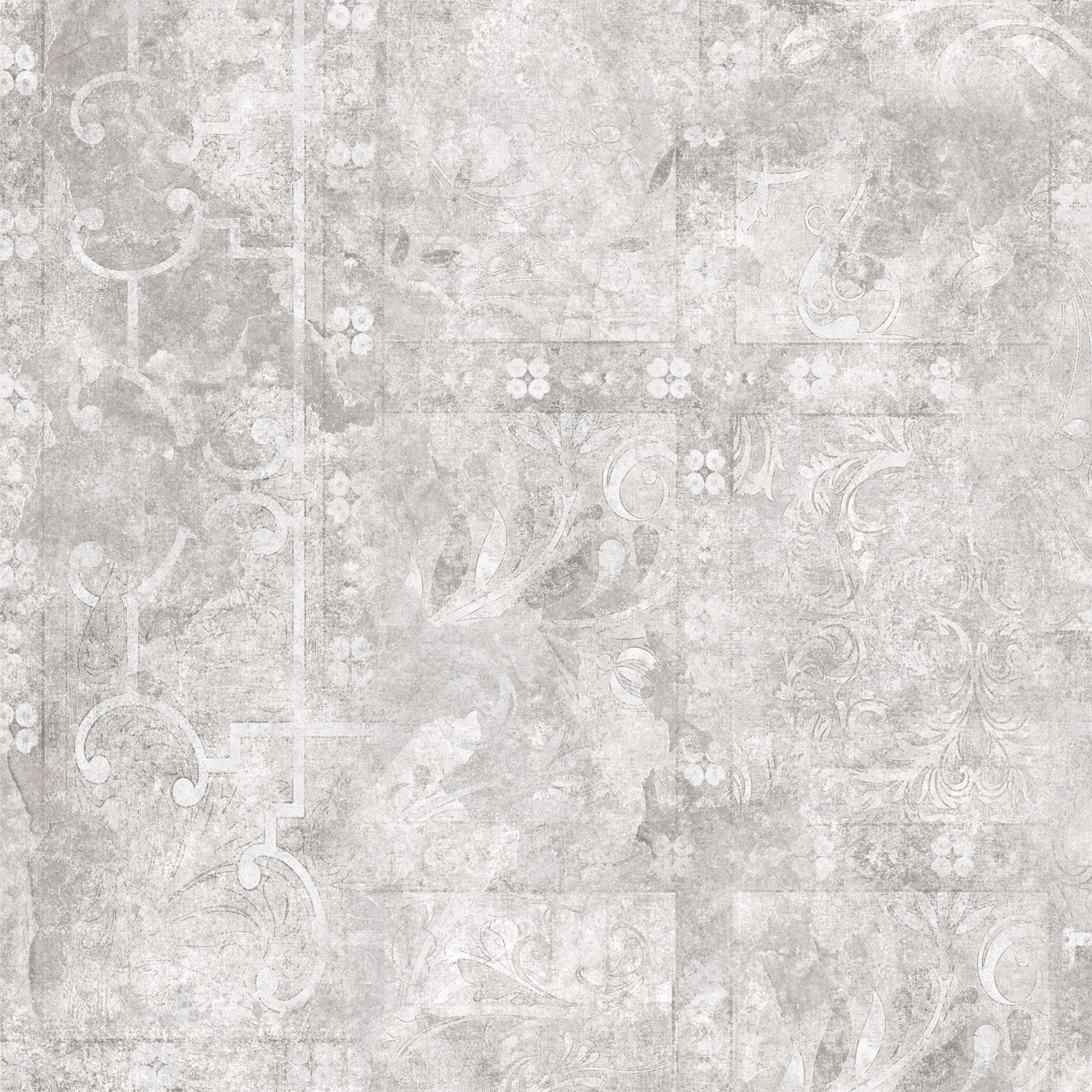 GFU6060BTP17R На пол Beton Pro 17R матовый граниль 600x600x9 - фото 5