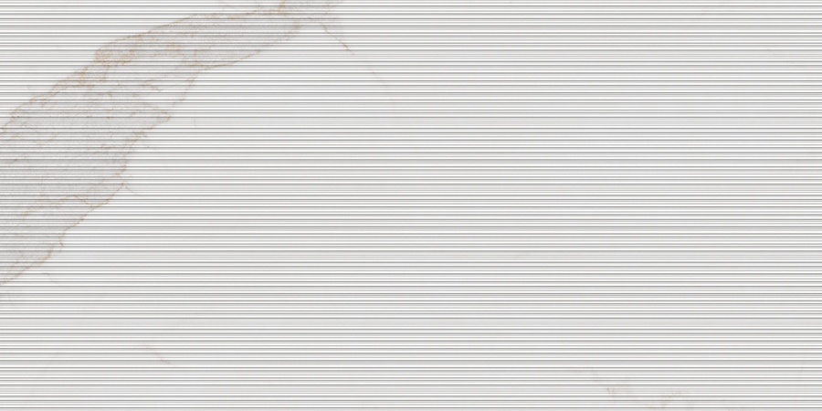 Настенная Blanc Calacatta Gold Code Ductile Relief 60x120 - фото 11