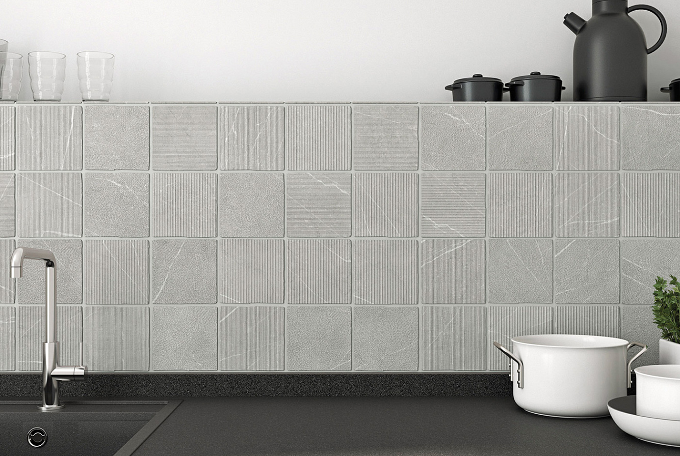 120286 На пол Gea Grey - фото 19