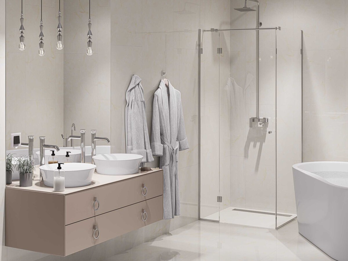 MOG602/PS_NC/60x120x9R/GW На пол Marble Black полированный 60x120 - фото 39