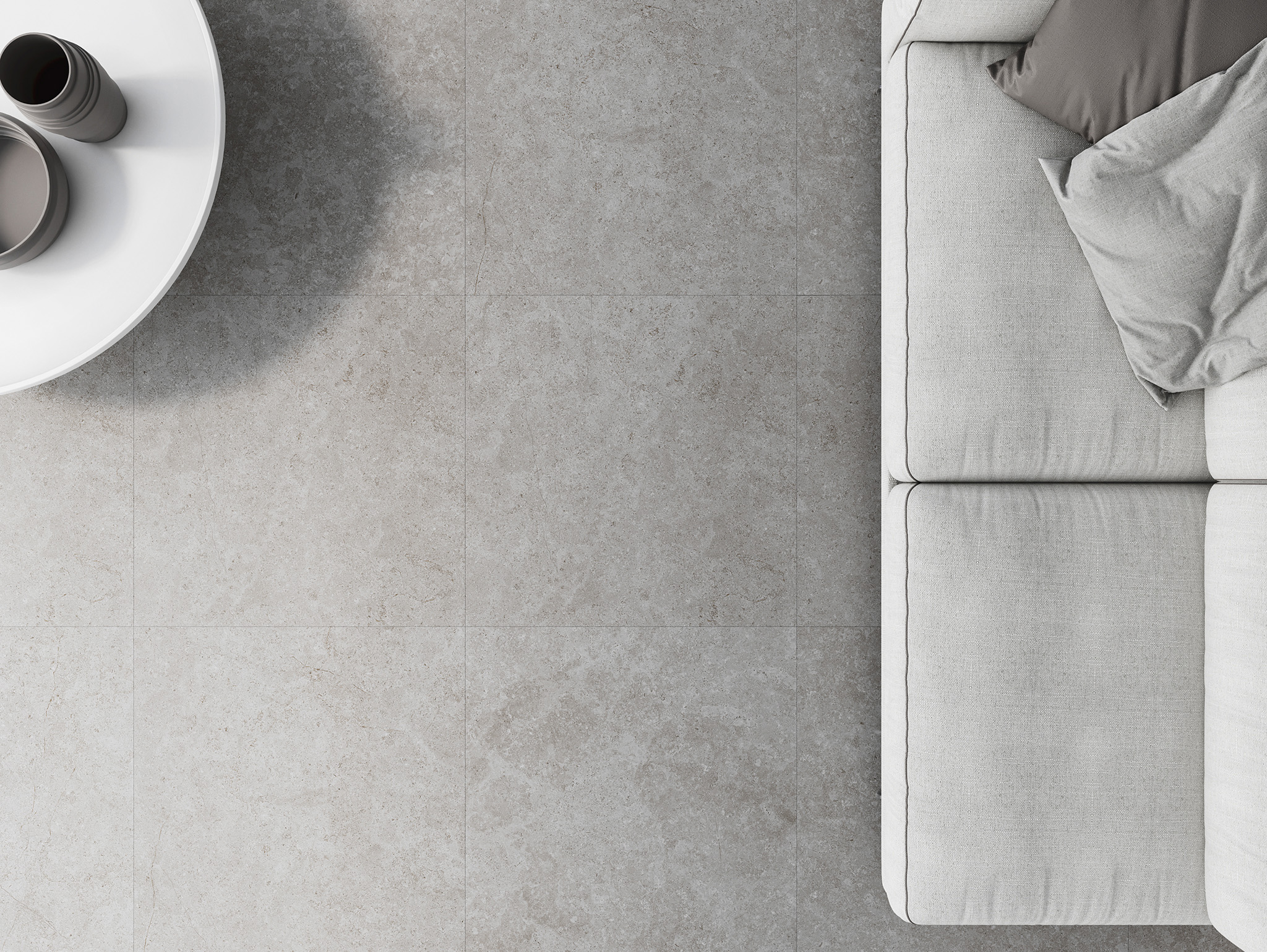 На пол Markthal Light 60x60 - фото 20