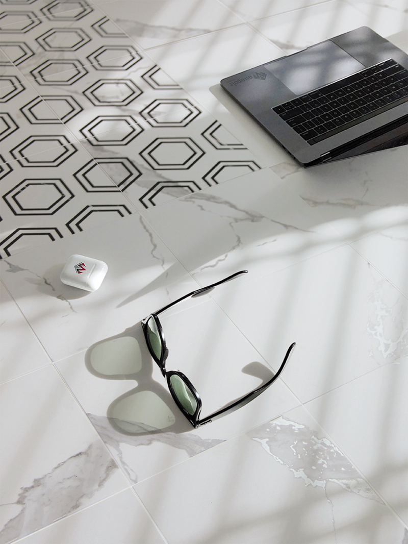 На пол Jonico Night - фото 3