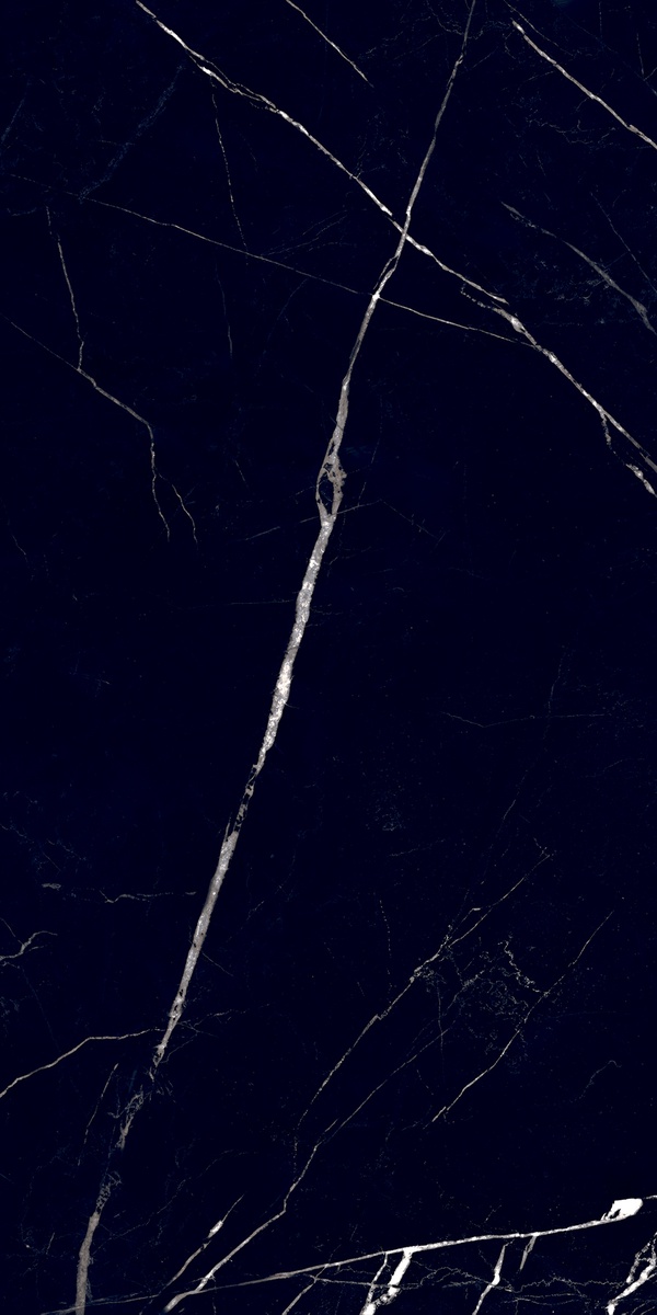 На пол Premium Marble Marquina Black High Gloss 60х120 - фото 5
