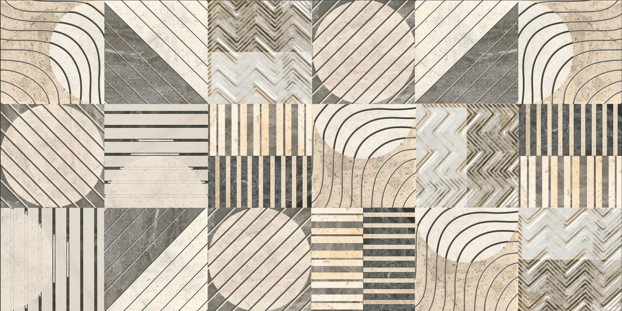 175 Декор Ellaro Mix - фото 5