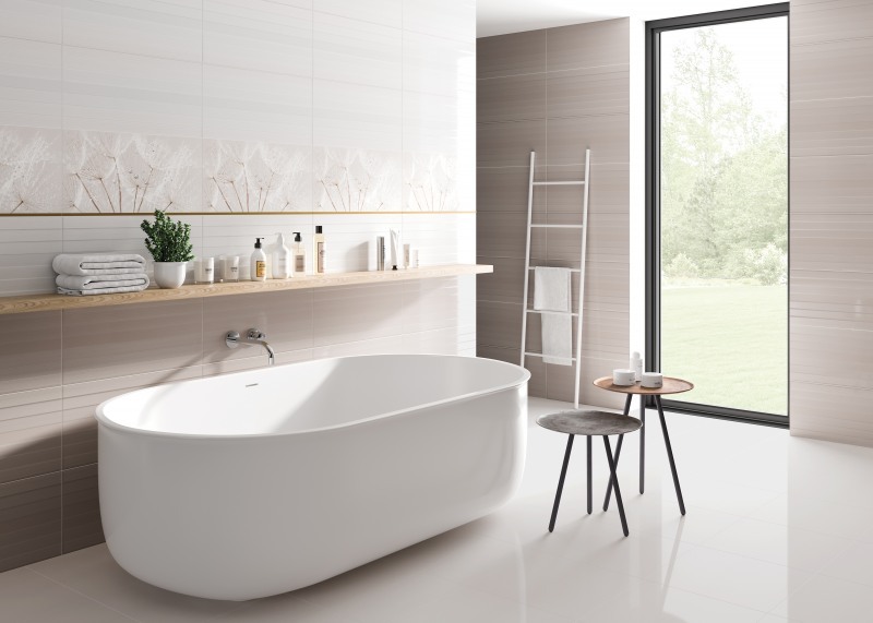 15950 Бордюр Metallic Спец. элемент Серебряный 75х0.5 глянцевый - фото 7