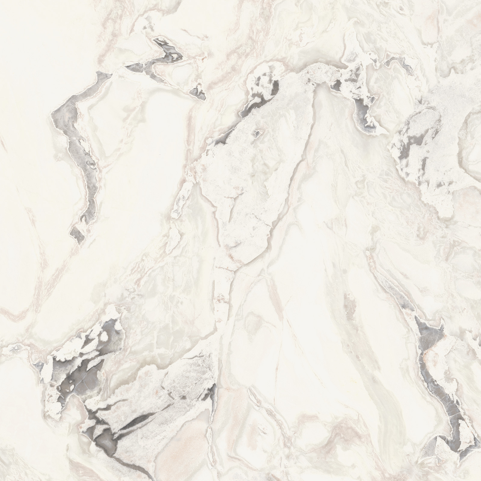 EB3C На пол Interno4 Calacatta San Babila Lappato RT 120x120 - фото 4