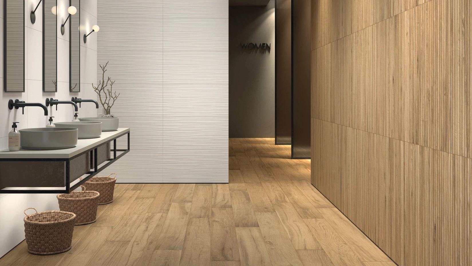 620070001213 Ступень Loft Мурлэнд 160 Угловая Левая Натуральная - фото 4