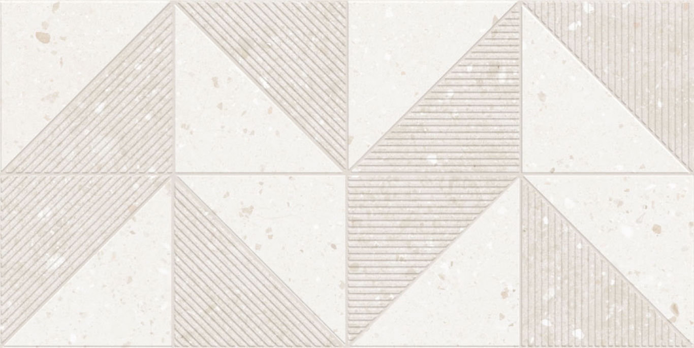 GT163VG Декор Essen Бежевый Геометрия 30x60 - фото 3