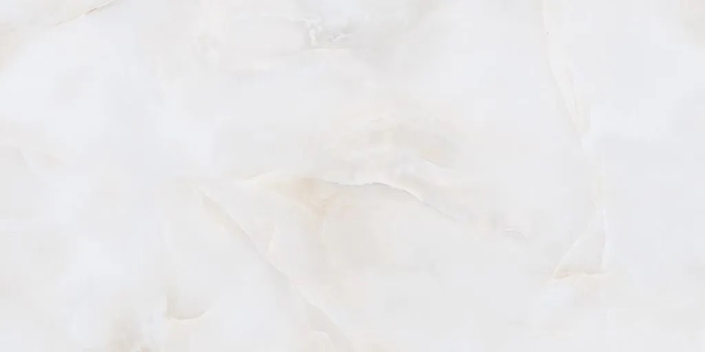 N20566 На пол Onyx Bianco Polished 80x160 - фото 3