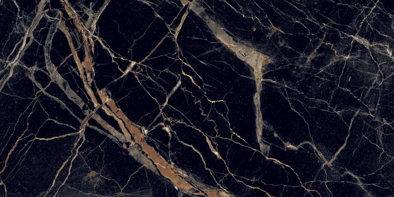 На пол Alcantro Nero 120x60 - фото 5