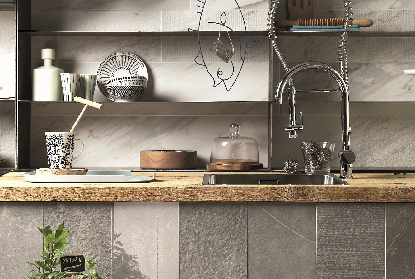 WE0268L На пол White Experience Wall Statuario Living Lap - фото 26